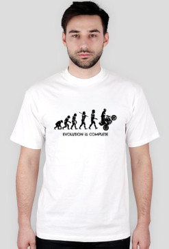 EVOLUTION