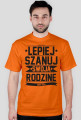 |LJG| Lepiej Szanuj Swoją Rodzine
