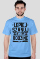 |LJG| Lepiej Szanuj Swoją Rodzine