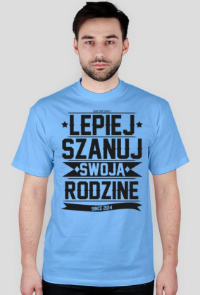 |LJG| Lepiej Szanuj Swoją Rodzine