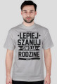 |LJG| Lepiej Szanuj Swoją Rodzine