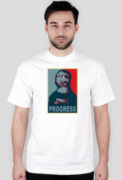 progress