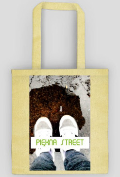piękna street