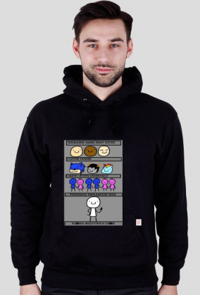 i tak was nienawidzę