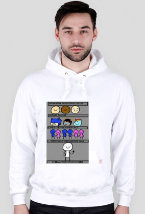 i tak was nienawidzę