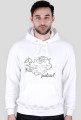 Bluza z kapturem Kangoo