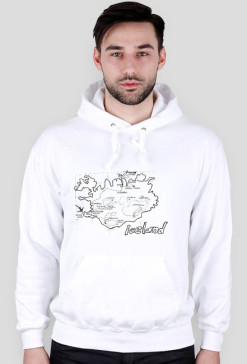 Bluza z kapturem Kangoo