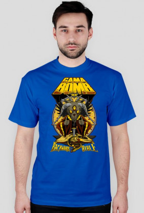 Gama Bomb