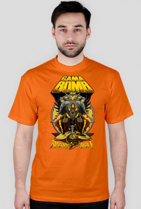 Gama Bomb