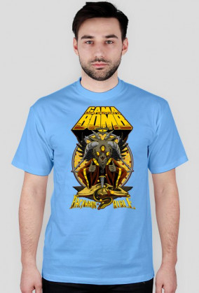 Gama Bomb