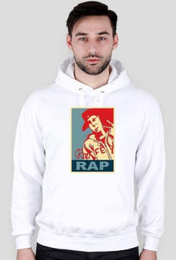 rap bluza