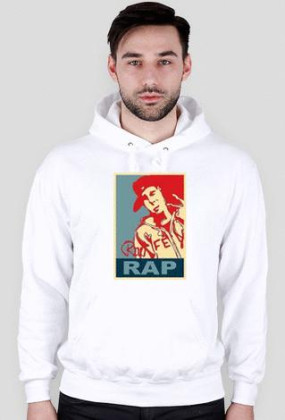rap bluza