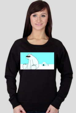 Bluza damska