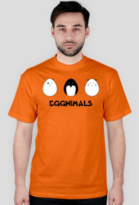 Eggnimals