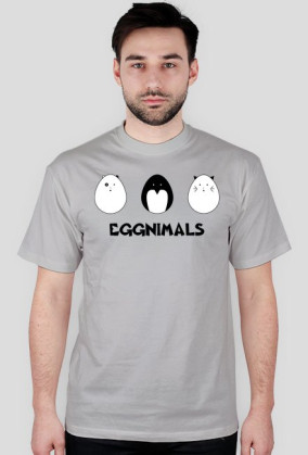 Eggnimals