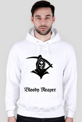 Bloody Reaper #1