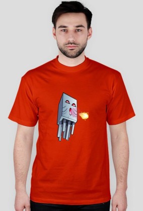 minecraft ghast
