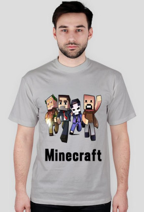 Gang mcraft
