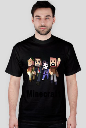 Gang mcraft
