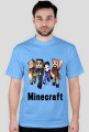 Gang mcraft
