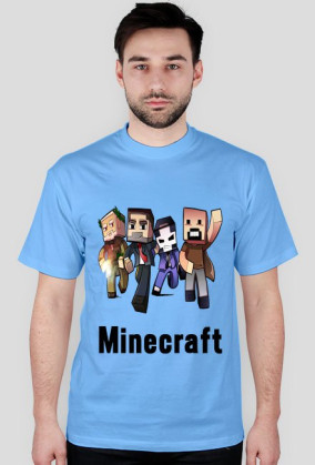 Gang mcraft