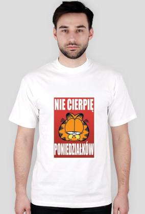 nie cierpię poniedziałków