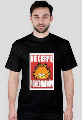 nie cierpię poniedziałków