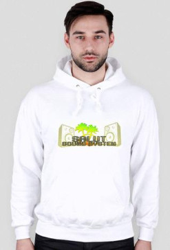 Salut #2 bluza