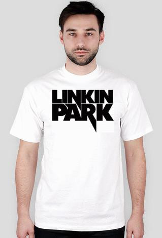 BIAŁA LinkinPark MĘSKA