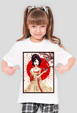 Geisha