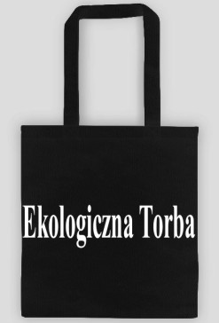 ekologiczna torba