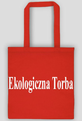 ekologiczna torba