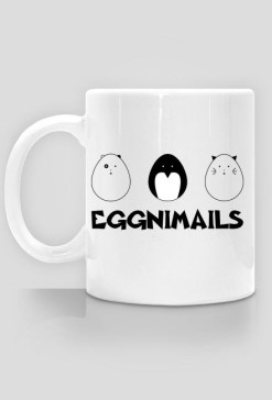 Eggnimals