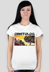 Ornitolog