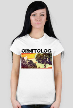Ornitolog