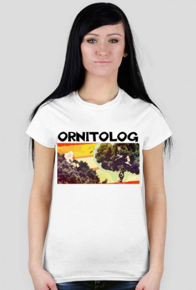 Ornitolog