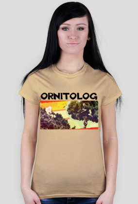 Ornitolog