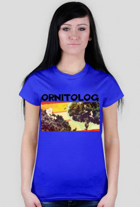 Ornitolog