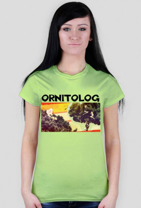 Ornitolog