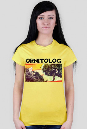 Ornitolog