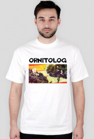 Ornitolog