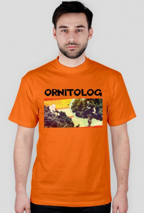 Ornitolog