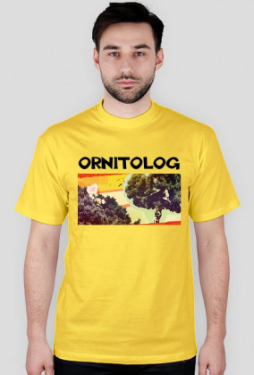 Ornitolog