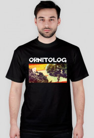 Ornitolog