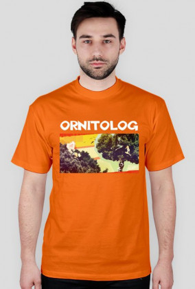 Ornitolog
