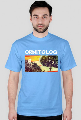 Ornitolog