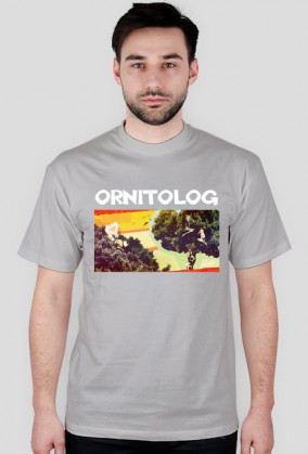Ornitolog