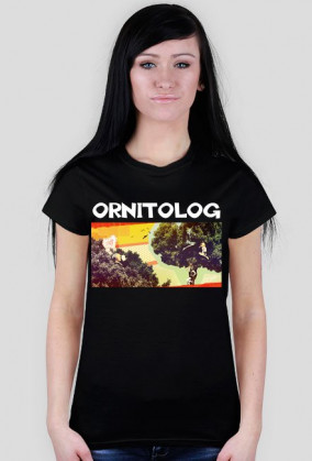 Ornitolog