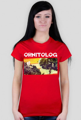Ornitolog