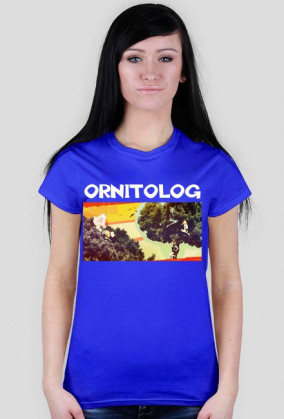 Ornitolog
